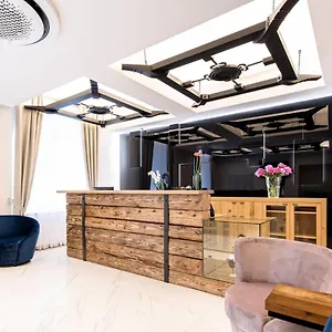 2* Hotel apartamentowy Dream Boutique