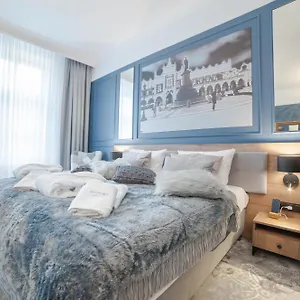 3* Hotel apartamentowy Vinfort