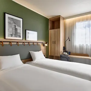 3* Hotel Campanile /