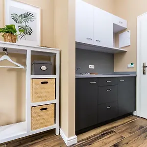 Havana Apartament Premium Przy Starym Rynku , Poznań Polska