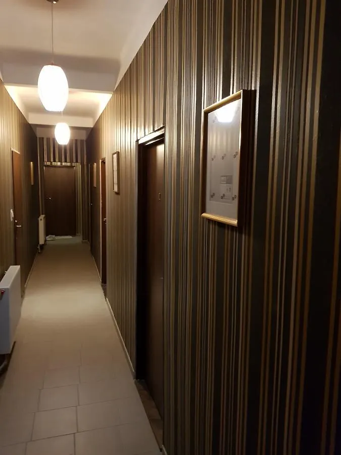Hostel Kaktus Cracovie 0*,