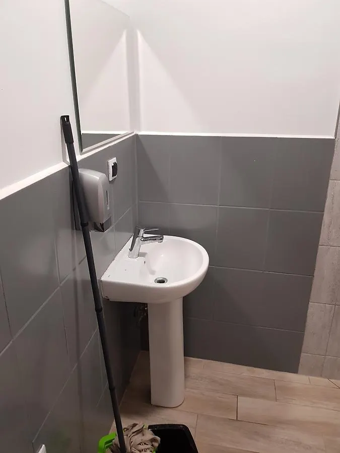 Hostel Kaktus Cracovie 0*,