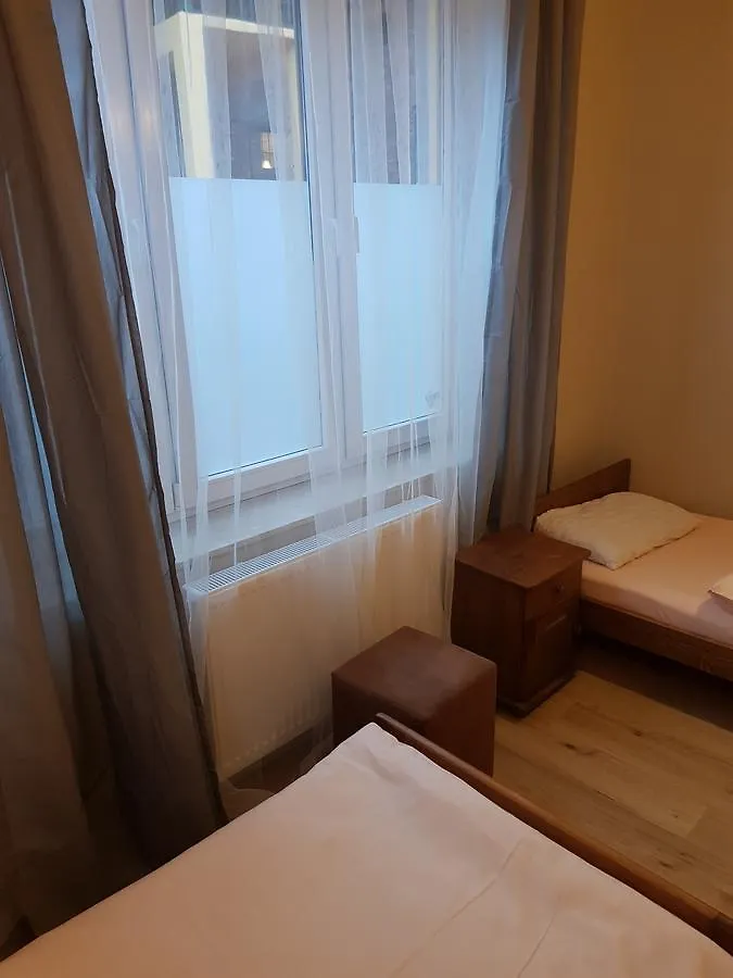 Hostel Kaktus Cracovie 0*,  Pologne
