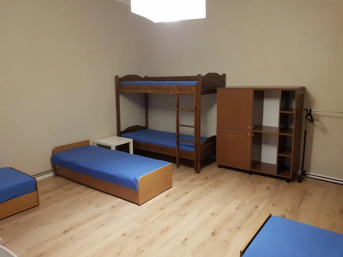 Hostel Kaktus Cracovie