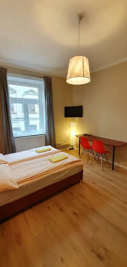 Hostel Kaktus Cracovie 0*,  Pologne