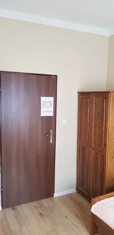 Hostel Kaktus Cracovie